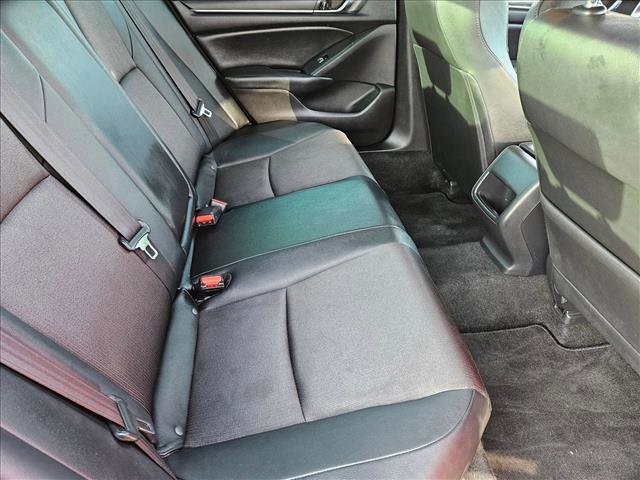 Used 2019 Honda Accord Sport image 17