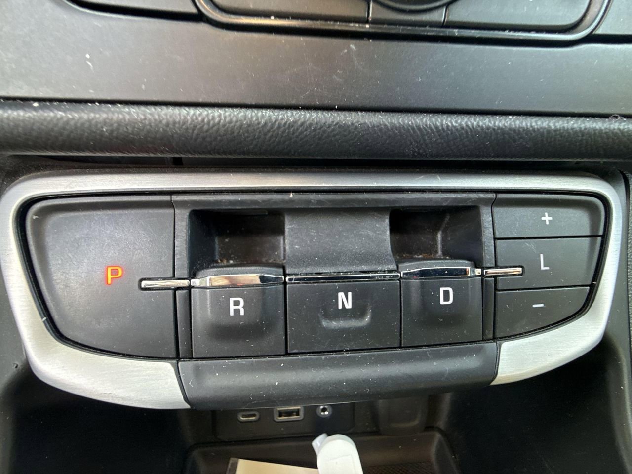 Certified 2022 GMC Terrain SLT image 21