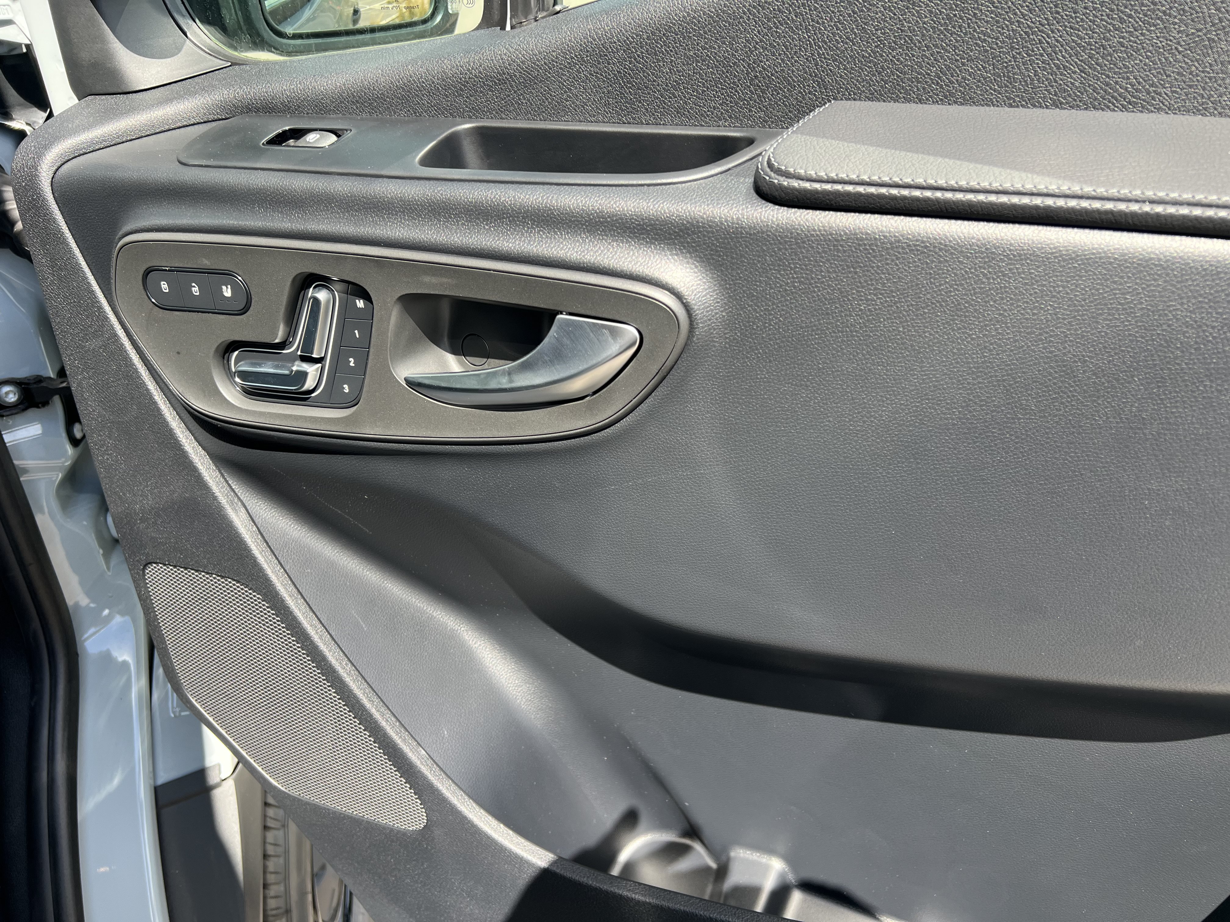 New 2026 Mercedes-Benz Sprinter 2500 image 21