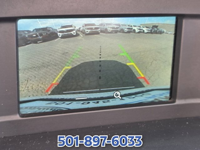 Certified 2018 Ford Escape SE FWD image 22