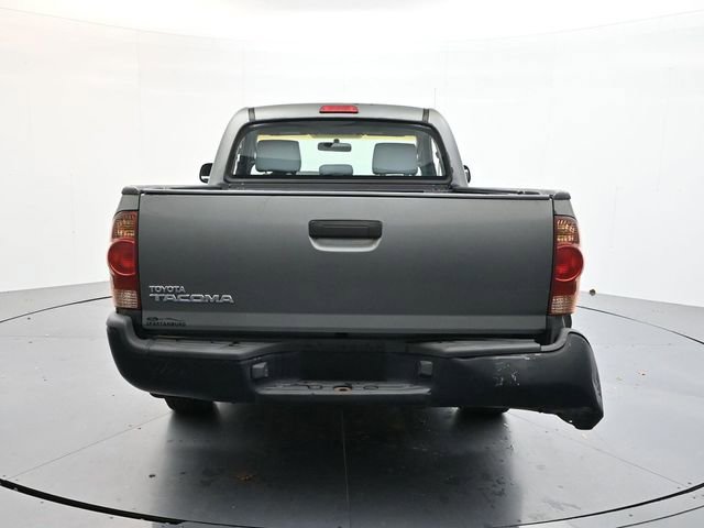 Used 2008 Toyota Tacoma 2WD Regular Cab image 6