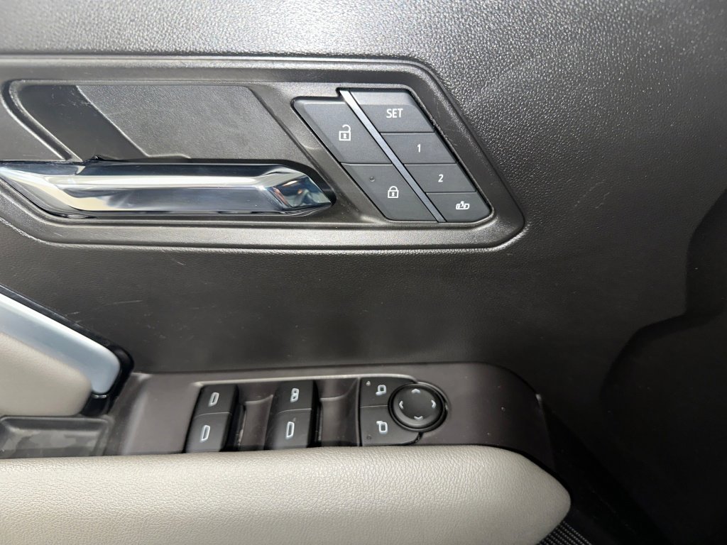 Certified 2024 Chevrolet Colorado ZR2 w/ ZR2 Convenience Package III image 8