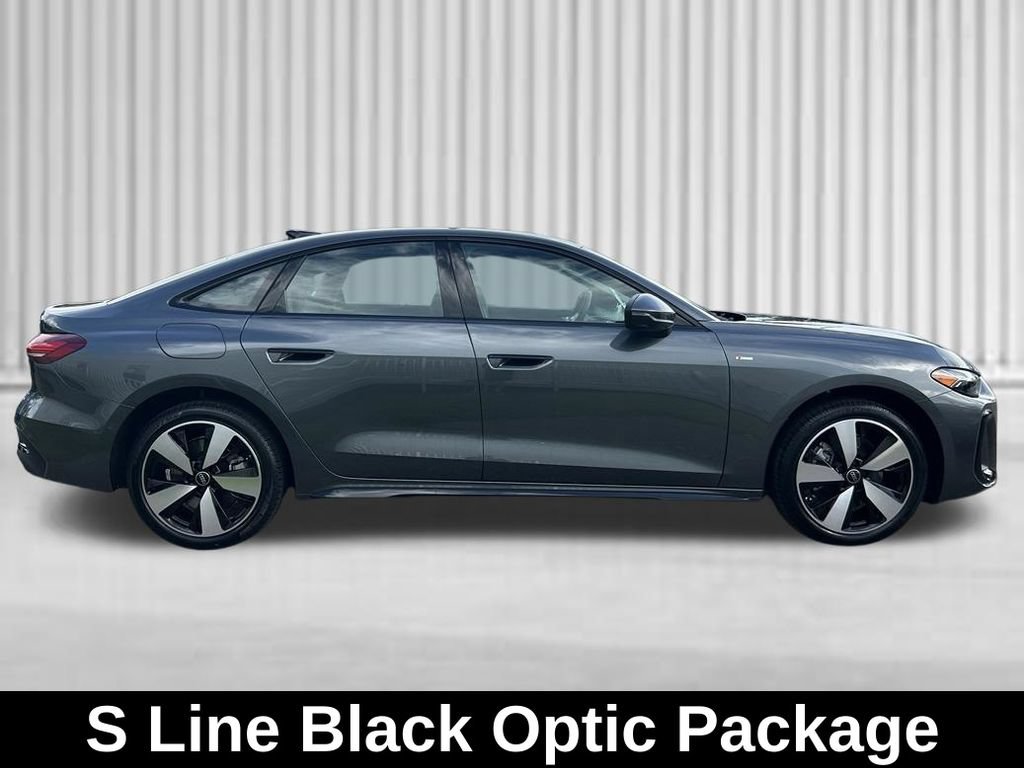 New 2026 Audi A5 2.0T Premium Plus AWD/4WD image 6