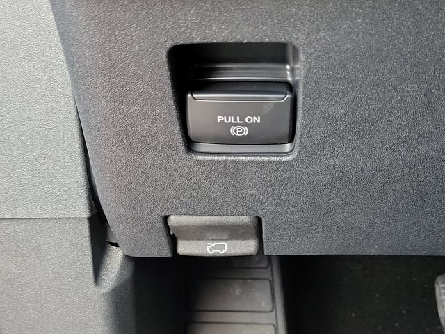 Used 2024 Ford Bronco Wildtrak AWD/4WD image 19