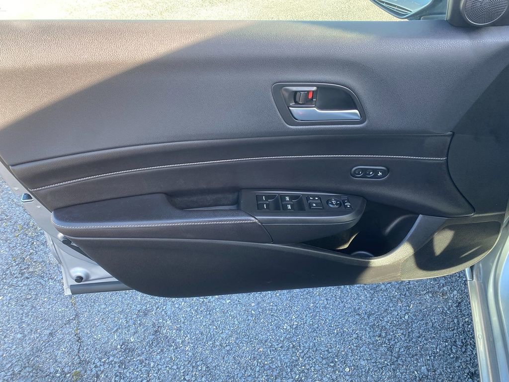 Used 2019 Acura ILX w/ Technology Package image 11