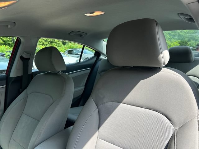Used 2017 Hyundai Elantra SE w/ Cargo Package FWD image 20