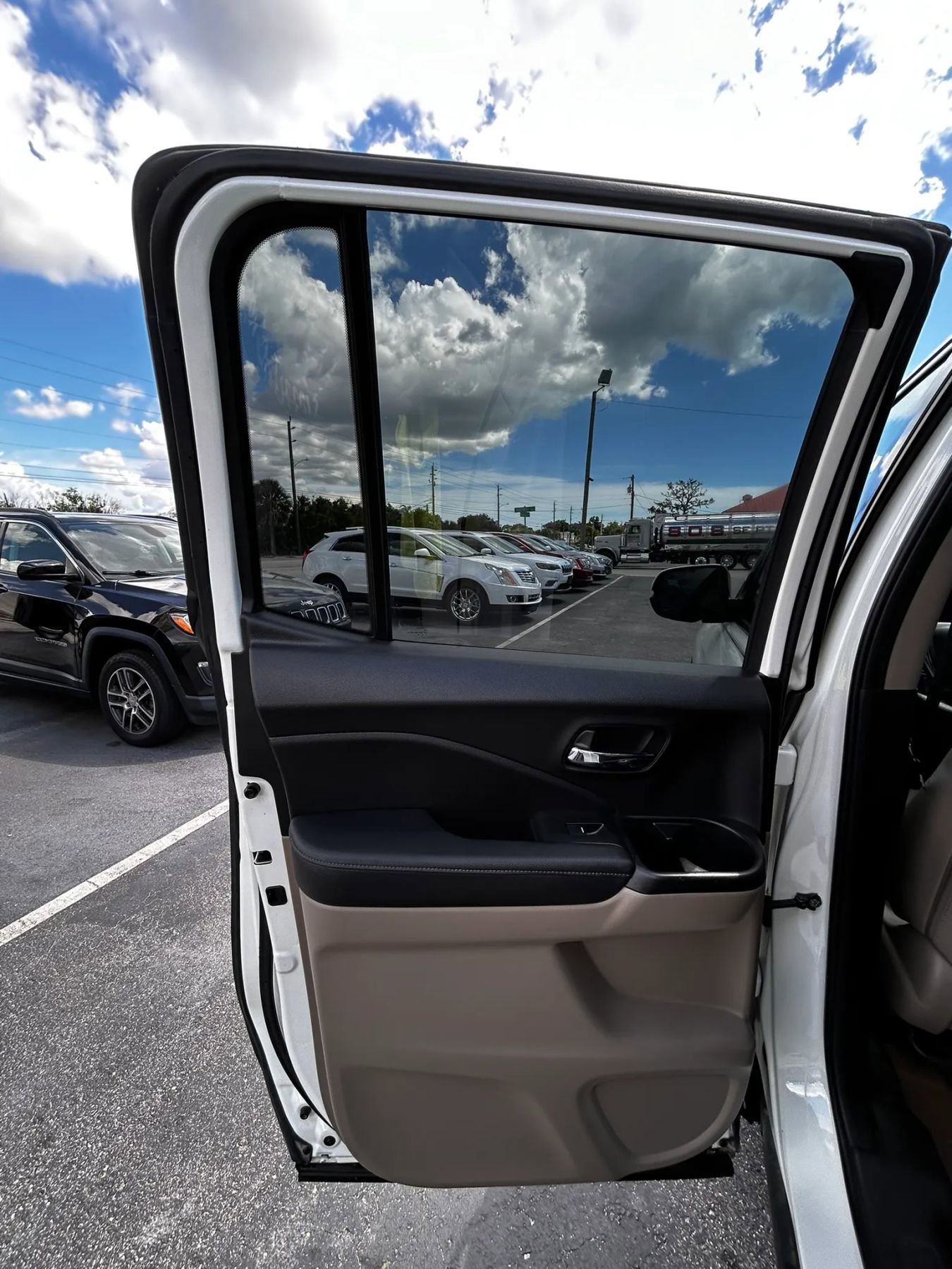 Used 2018 Honda Ridgeline RTL image 32