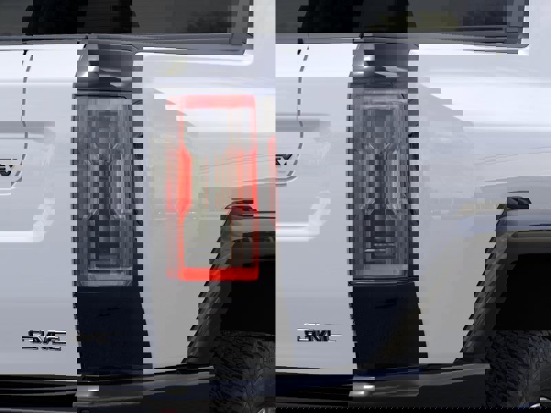 New 2024 GMC Hummer EV 3X image 35