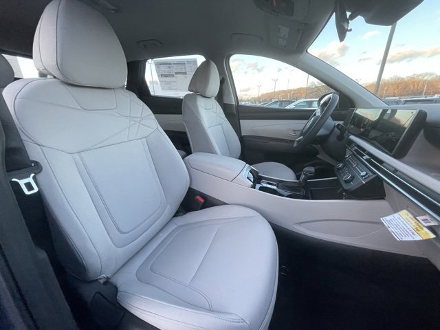 New 2026 Hyundai Tucson SE image 27