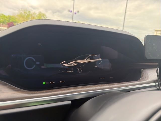 Used 2022 Tesla Model S AWD/4WD image 24