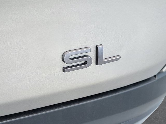 New 2026 Nissan Murano SL w/ Comfort Package AWD/4WD image 10