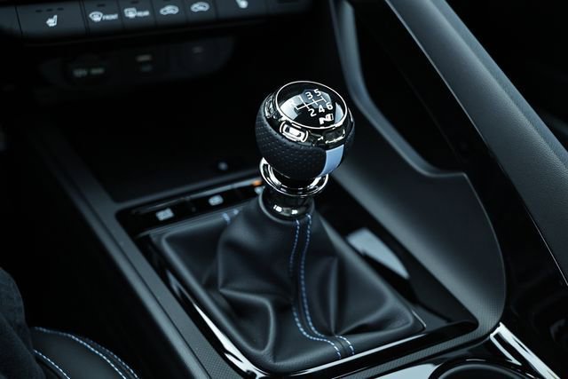 New 2025 Hyundai Elantra N image 16