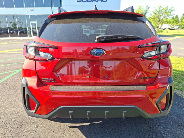 New 2026 Subaru Crosstrek 2.0i Premium AWD/4WD image 3