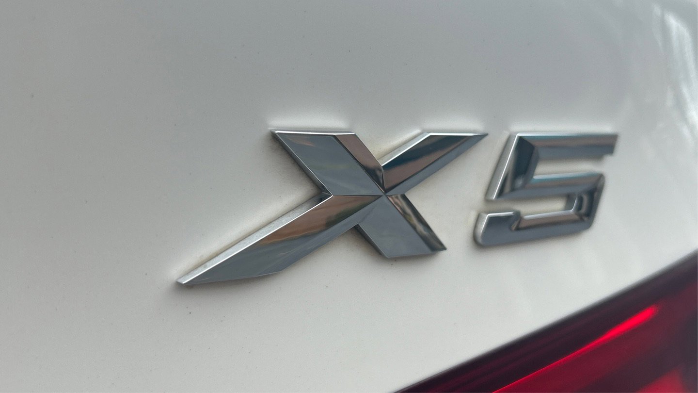 Used 2016 BMW X5 sDrive35i image 44