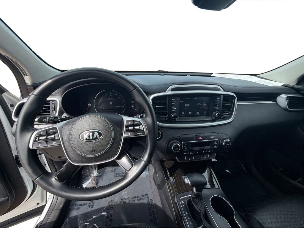 Used 2020 Kia Sorento EX FWD image 30