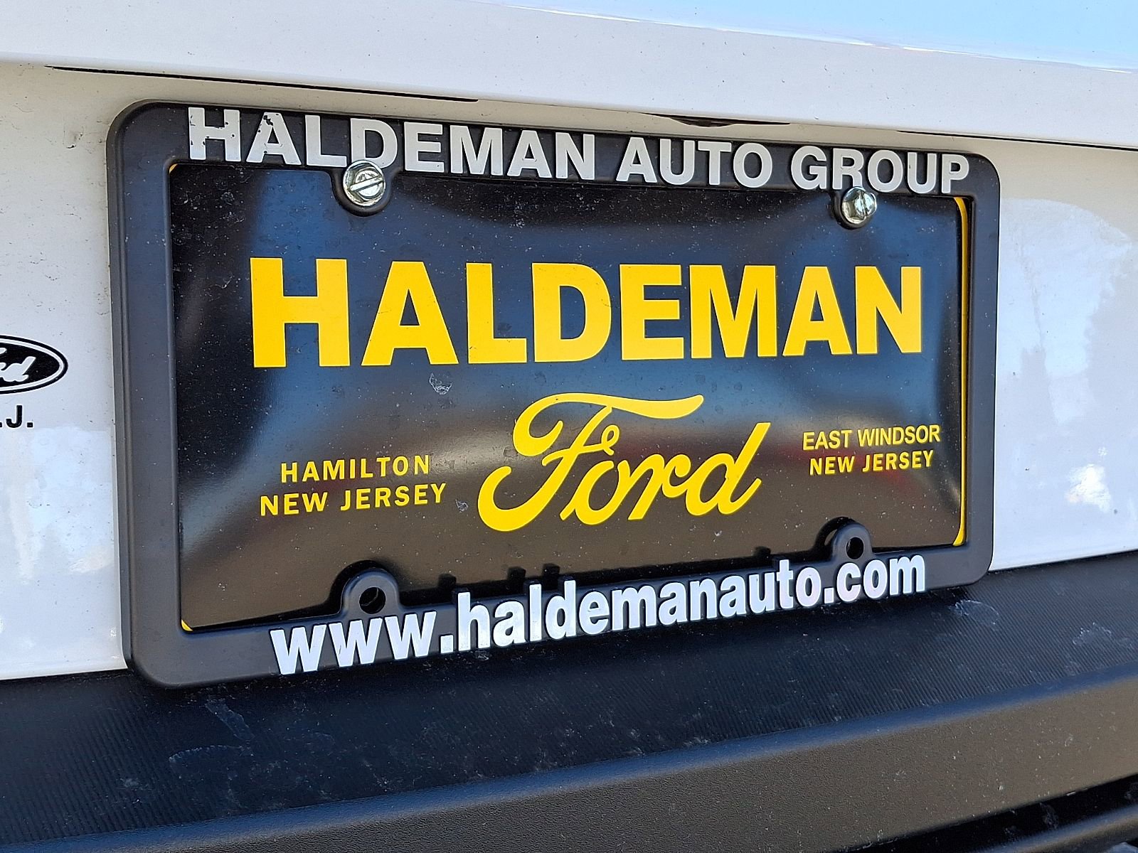 New 2024 Ford Mustang Premium image 15