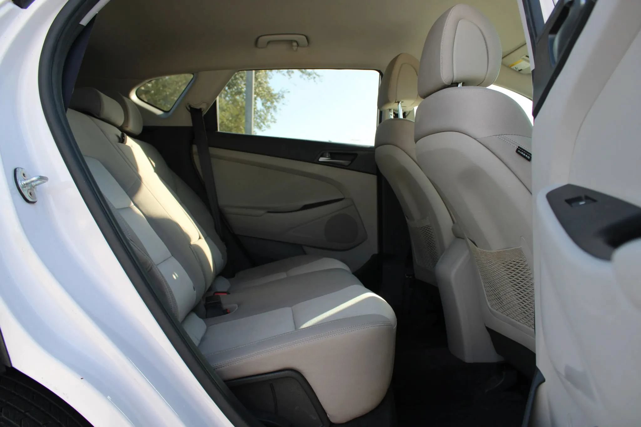 Used 2016 Hyundai Tucson Eco FWD image 20