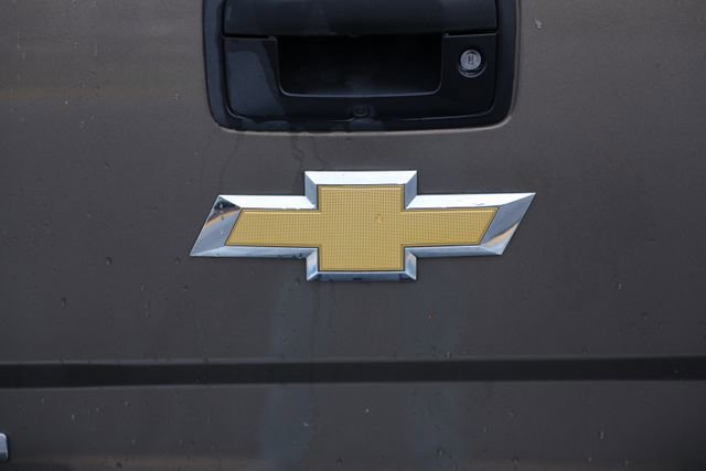 Used 2014 Chevrolet Silverado 1500 LT w/ All Star Edition image 36