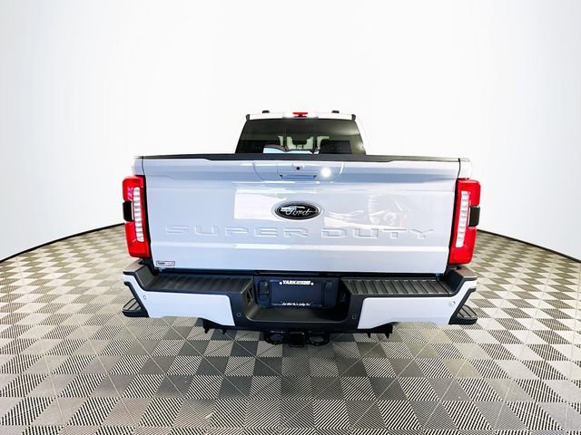 New 2026 Ford F250 XLT image 9
