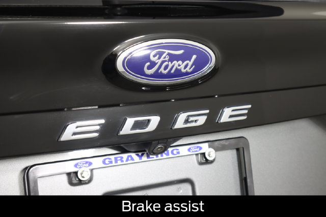 Certified 2023 Ford Edge SEL w/ Convenience Package AWD/4WD image 27