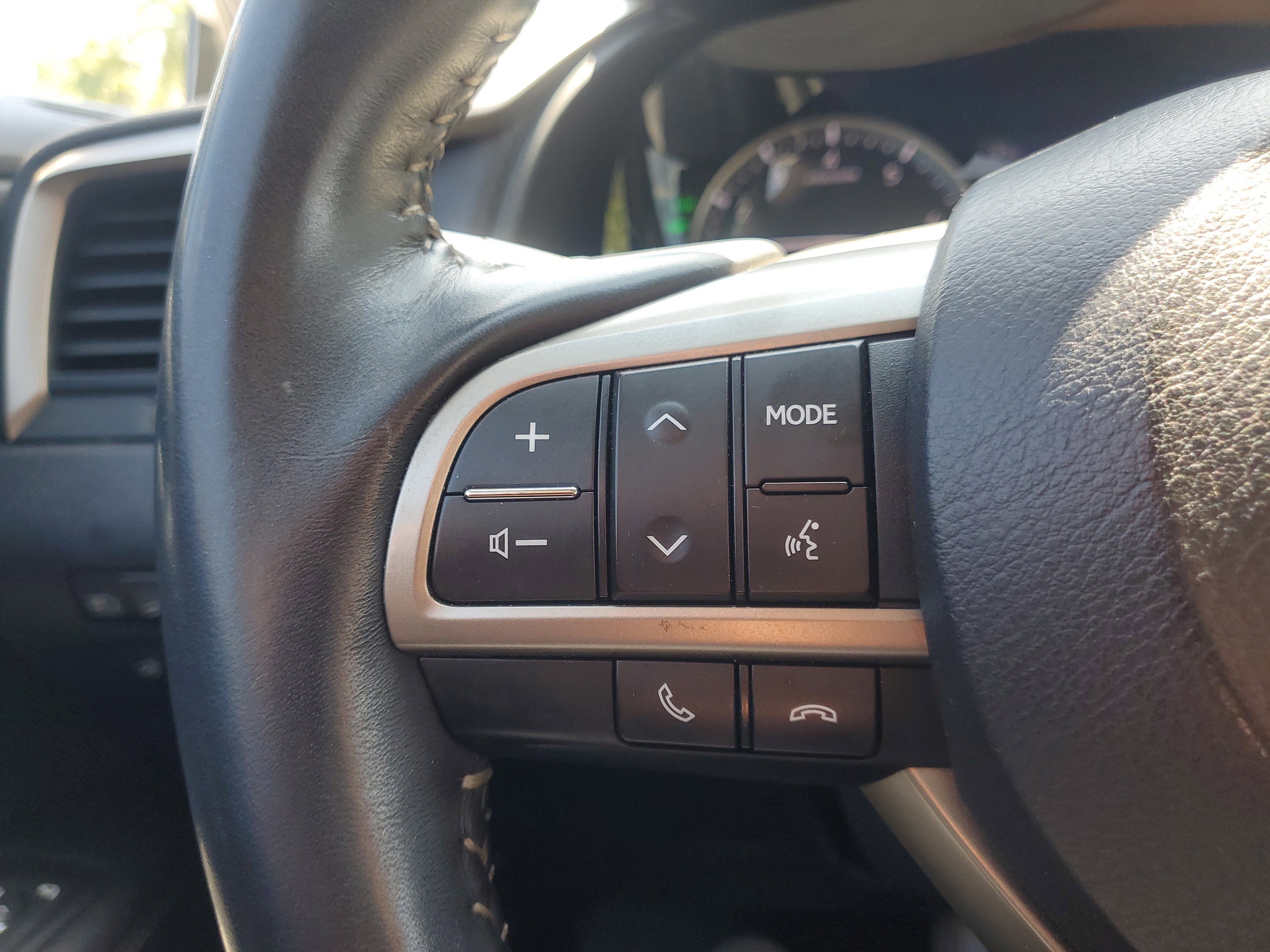 Used 2017 Lexus RX 350 FWD w/ Premium Package image 26