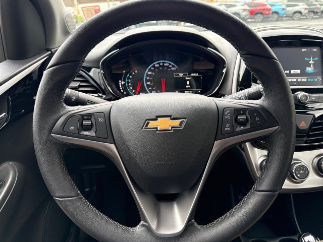 Used 2017 Chevrolet Spark LT FWD image 18
