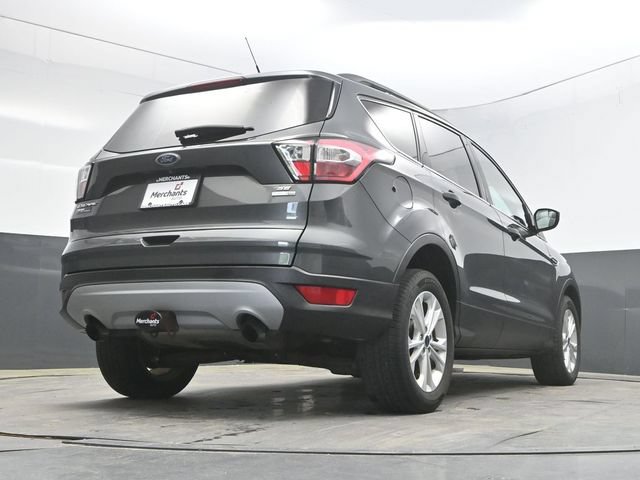 Used 2018 Ford Escape SE AWD/4WD image 38