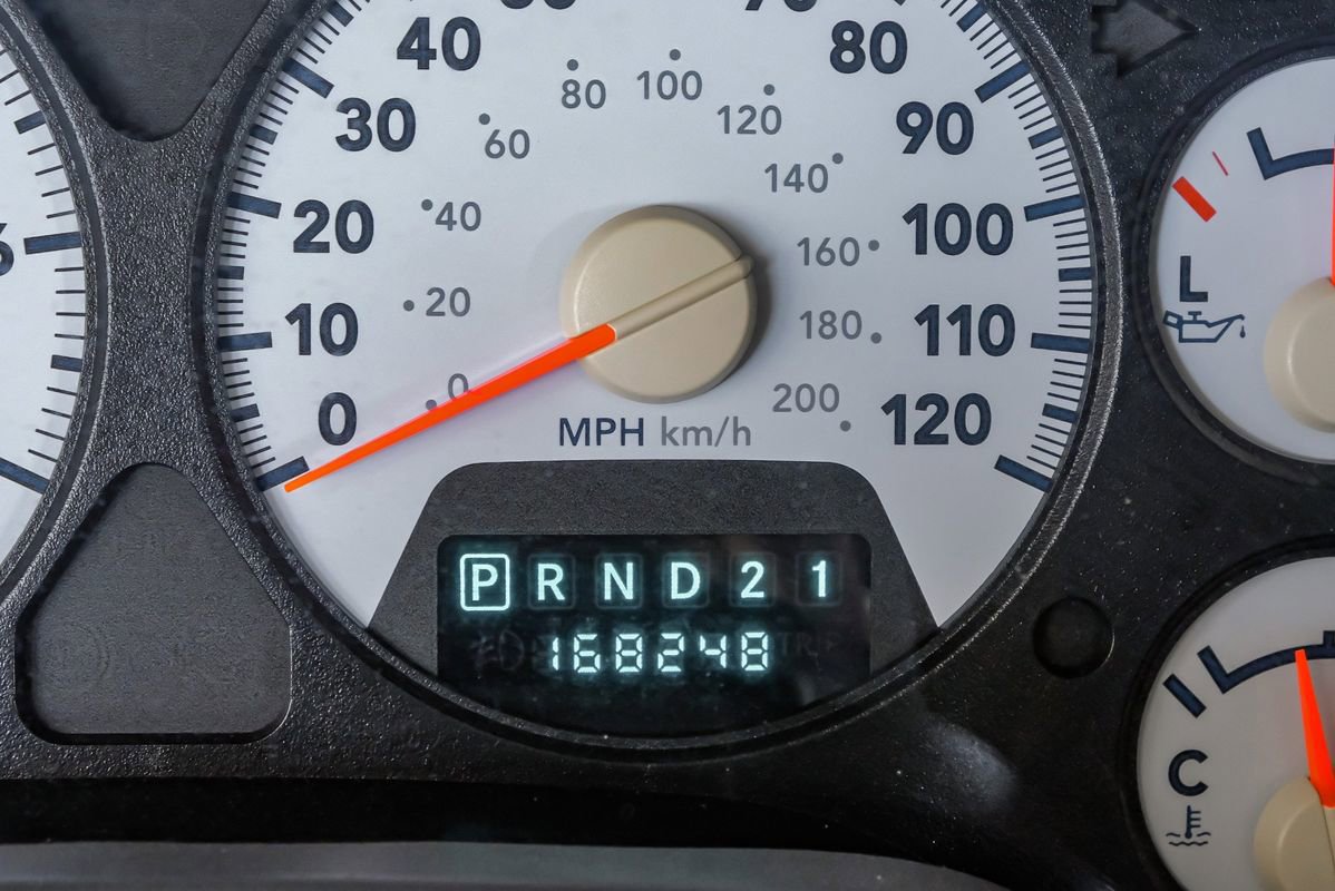 Used 2008 Dodge Ram 1500 Truck SLT image 20