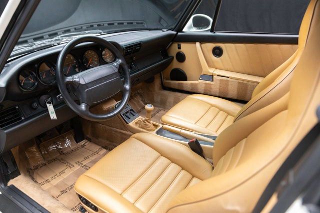 Used 1994 Porsche 911 Carrera 4 image 39