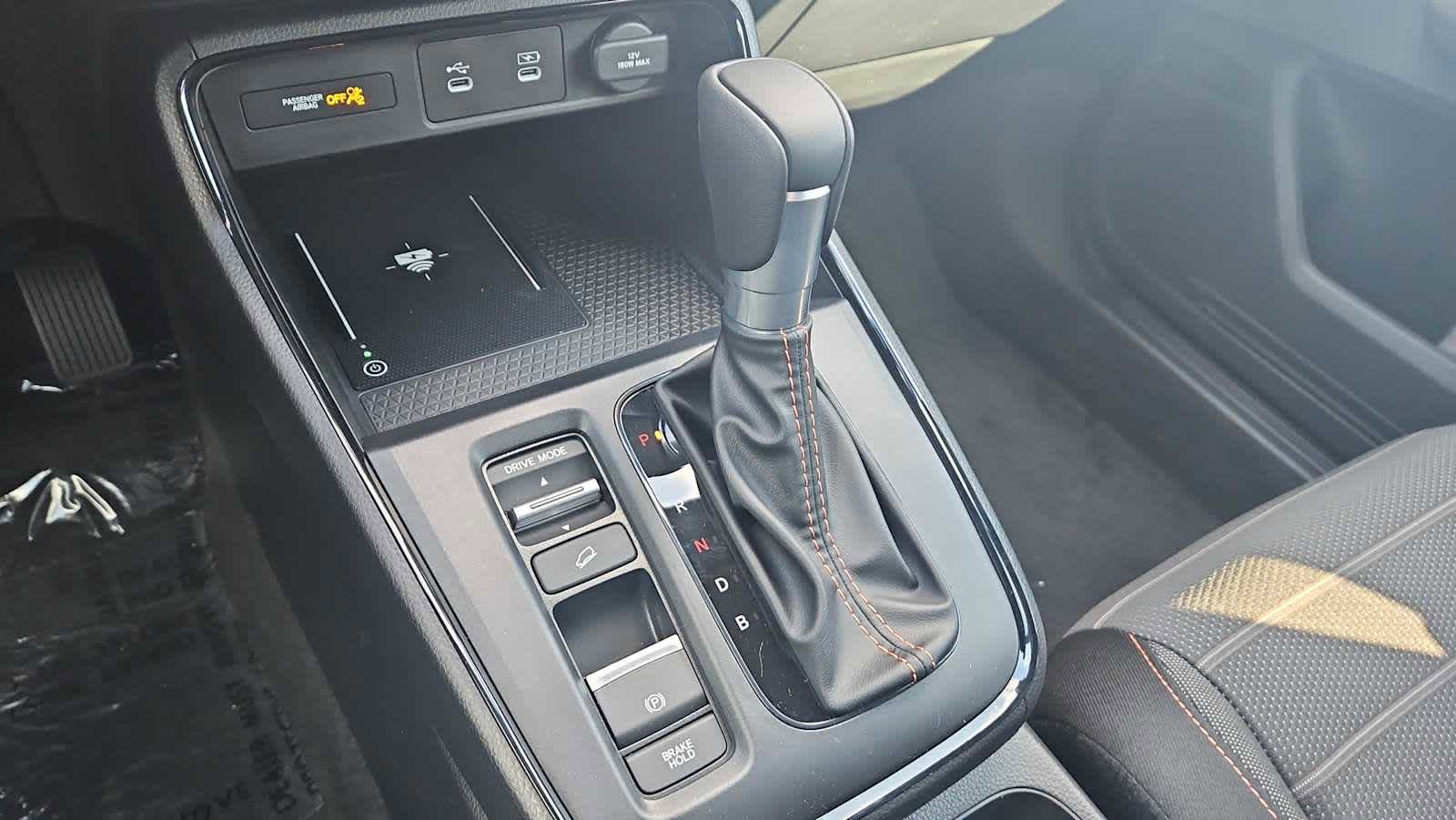 New 2026 Honda CR-V Sport image 21