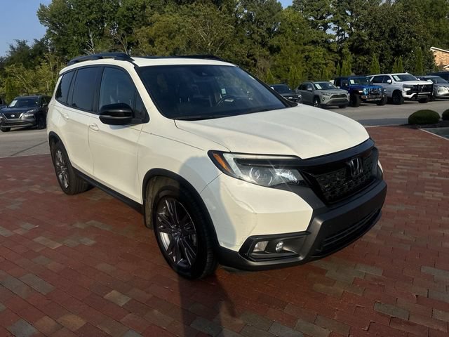Used 2019 Honda Passport EX-L image 19