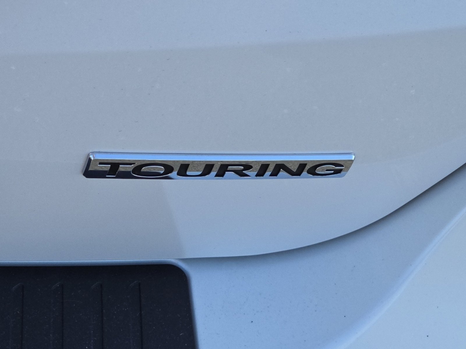 New 2026 Honda Odyssey Touring image 33