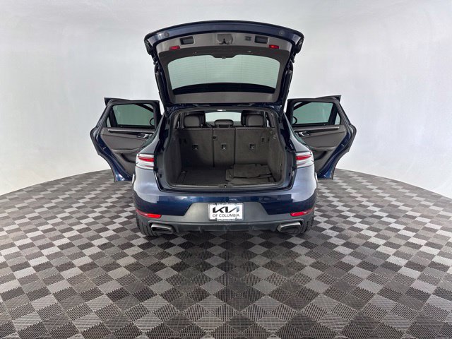 Used 2020 Porsche Macan AWD/4WD image 20