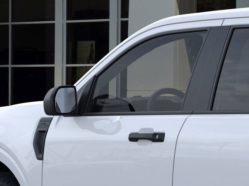 New 2025 Ford Maverick XL w/ Equipment Group 101A image 21