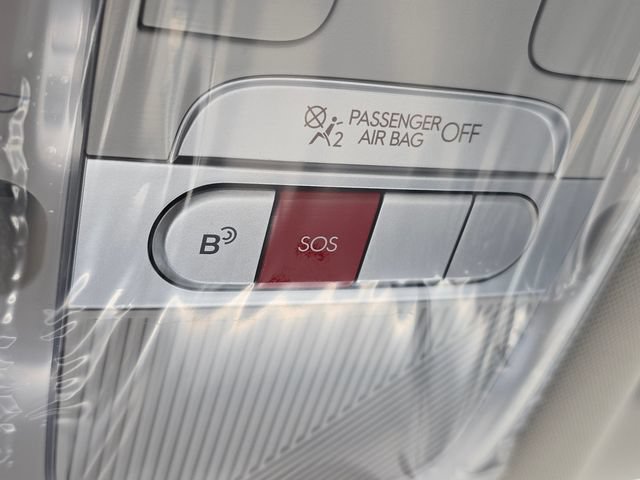 New 2026 Hyundai Ioniq 9 SEL AWD/4WD image 32