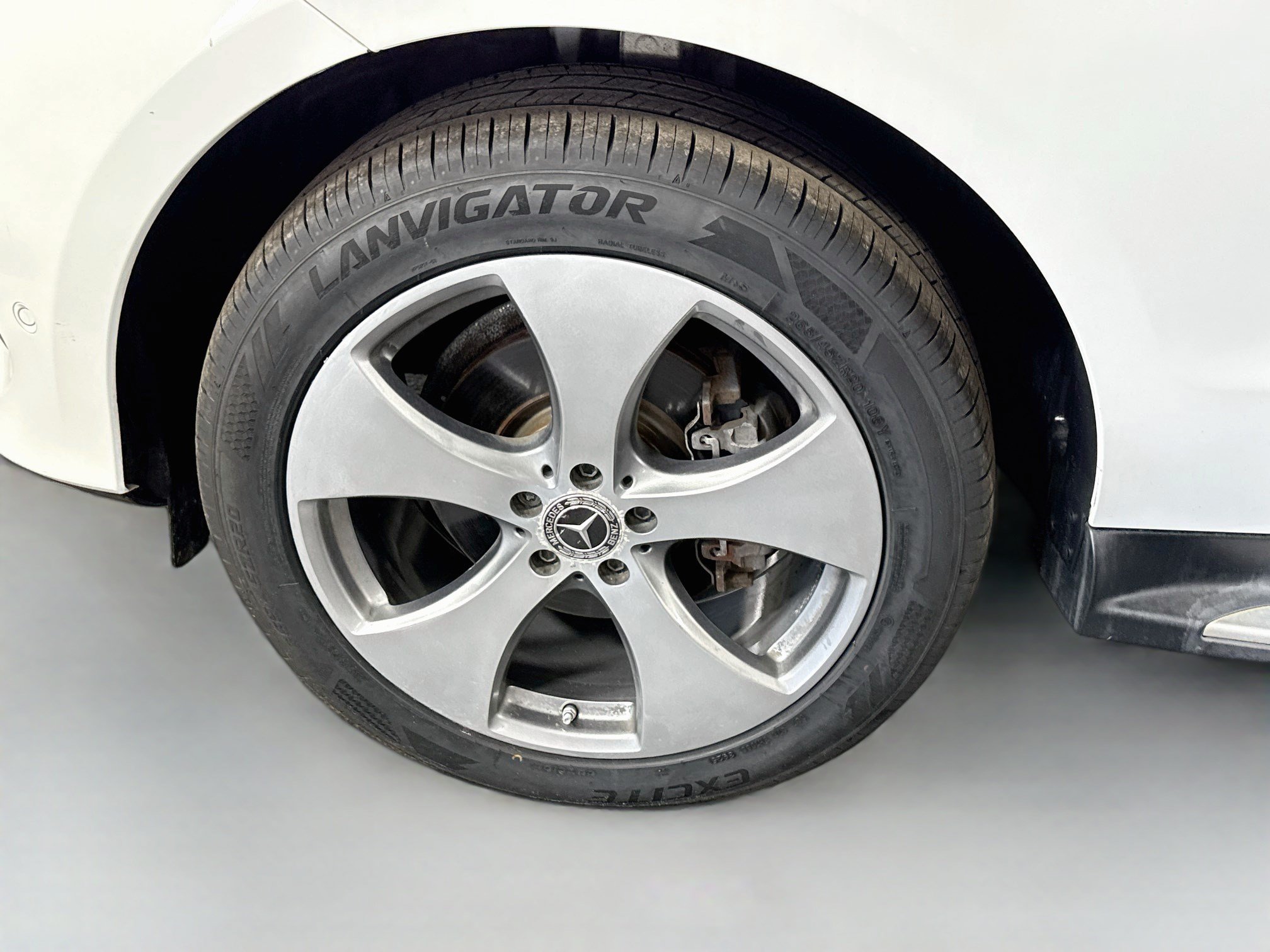 Used 2018 Mercedes-Benz GLE 350 4MATIC image 10