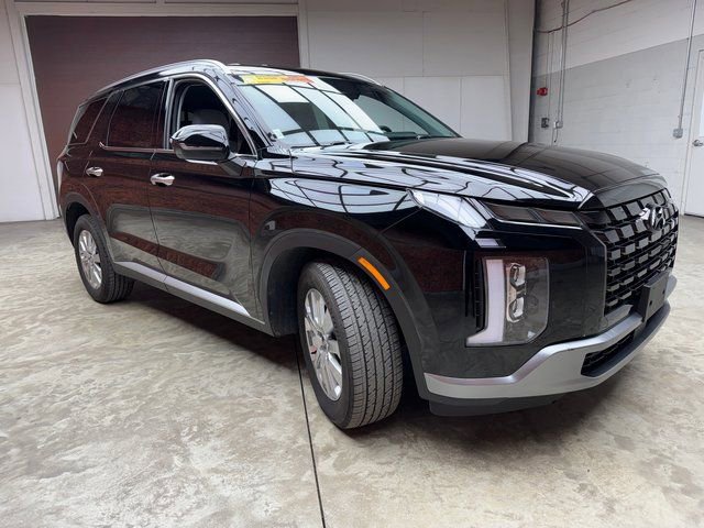 Used 2025 Hyundai Palisade SEL image 6