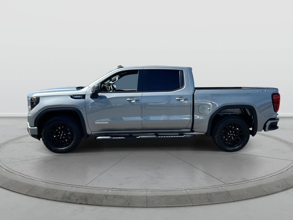 Used 2026 GMC Sierra 1500 Elevation w/ Elevation Select Package AWD/4WD image 5