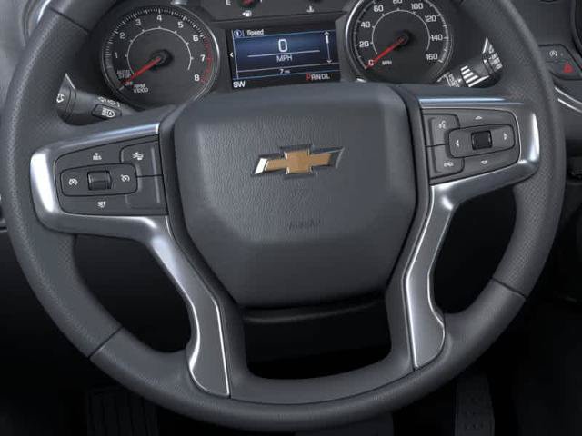 New 2026 Chevrolet Blazer LT w/ Convenience Package AWD/4WD image 19