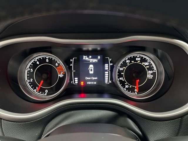 Used 2018 Jeep Cherokee Latitude Plus w/ Comfort/Convenience Group image 15