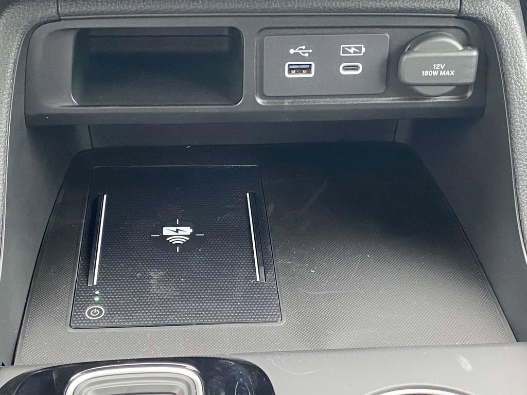 New 2025 Honda Pilot EX-L image 17