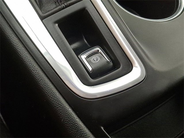 Used 2019 Chevrolet Equinox Premier image 25