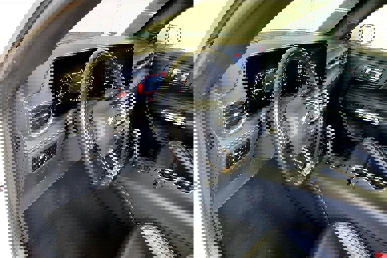 Used 2024 Ford Mustang Premium RWD image 14