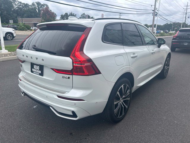 Used 2023 Volvo XC60 B6 Ultimate w/ Climate Package AWD/4WD image 5