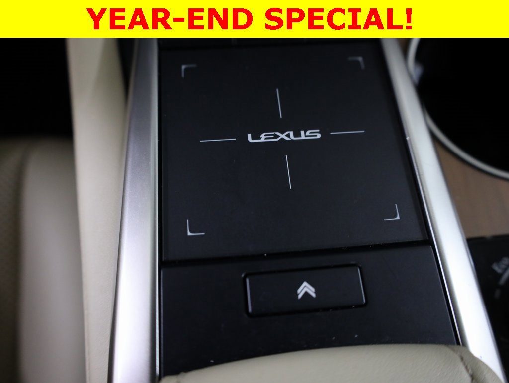 Used 2022 Lexus RX 450h AWD w/ Premium Package image 16