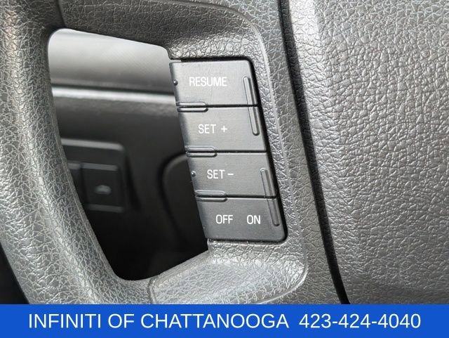 Used 2009 Ford Fusion SE FWD image 22