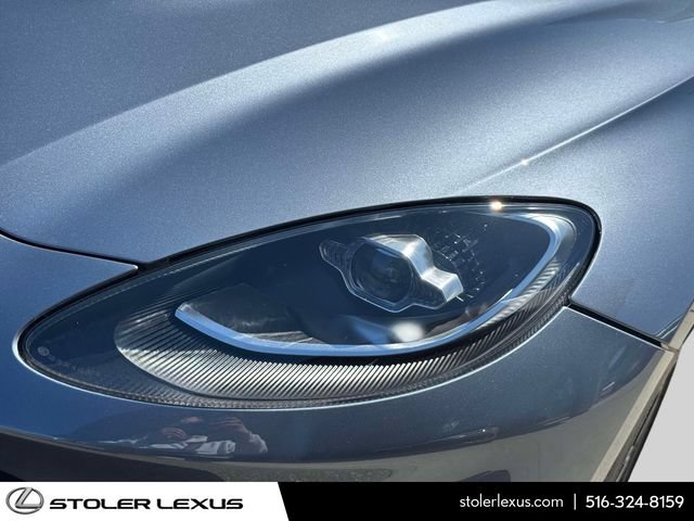 Used 2021 Aston Martin DBX AWD/4WD image 7