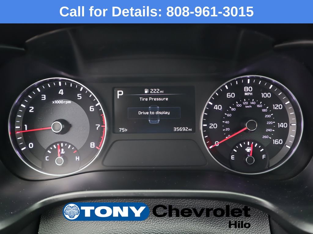 Used 2022 Kia Forte LXS image 15