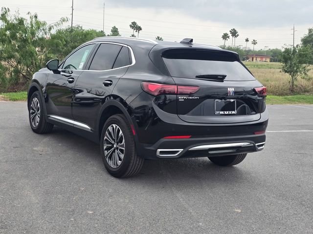 New 2026 Buick Envision Preferred AWD/4WD image 7