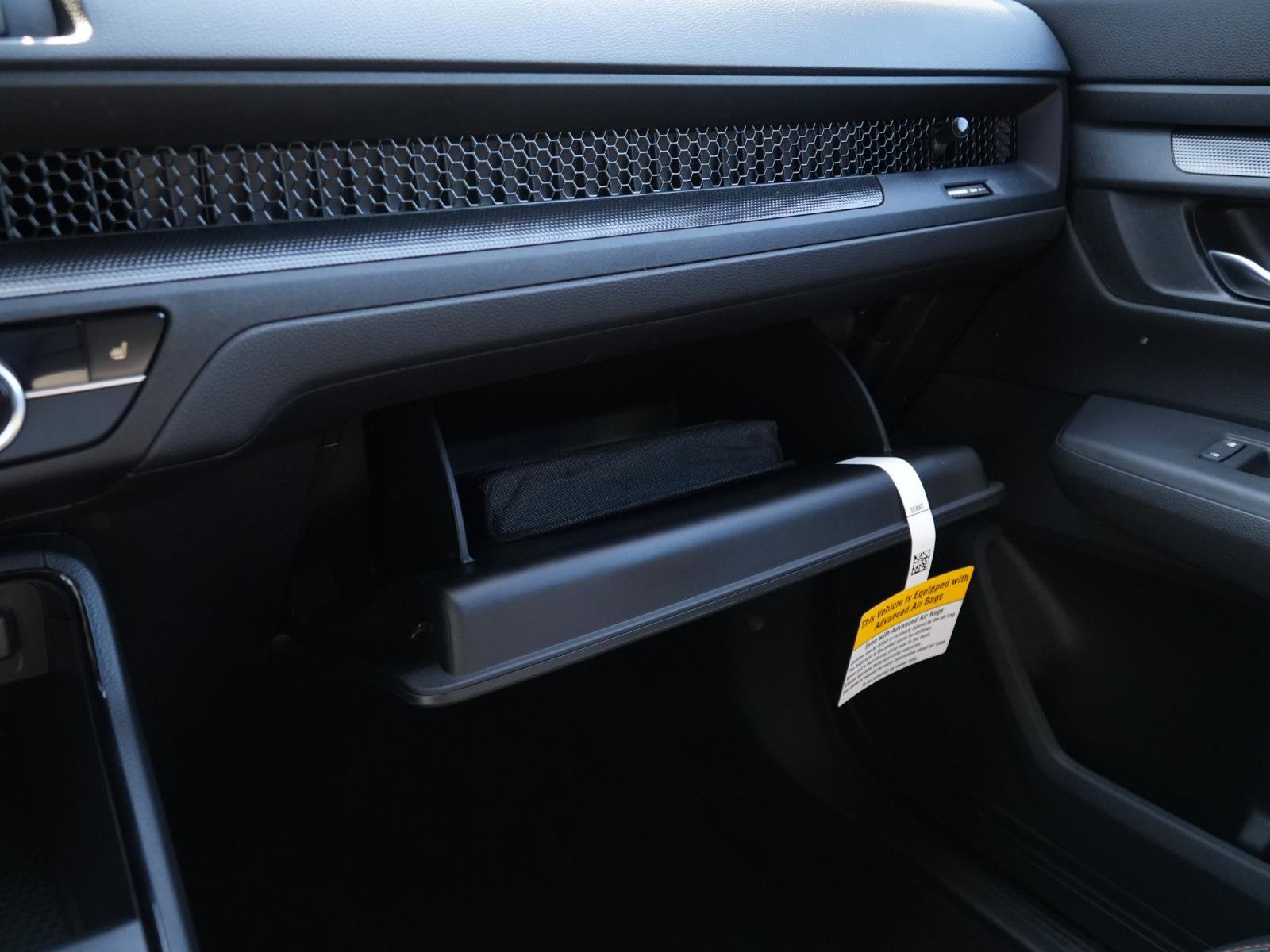 New 2026 Honda CR-V Sport-L image 28